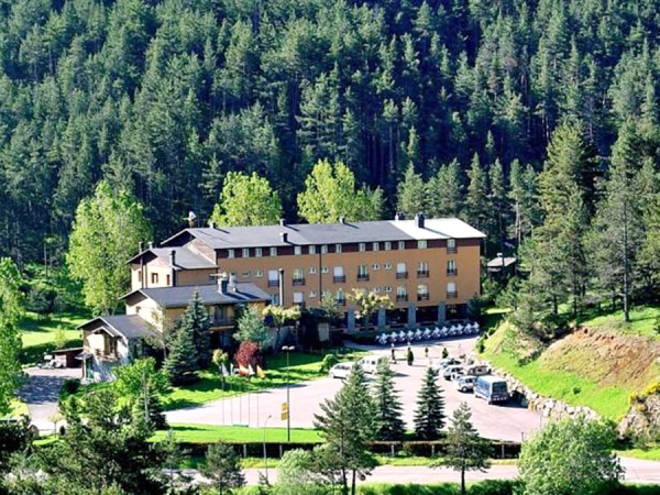 Best offers for Roc Blanc La Molina