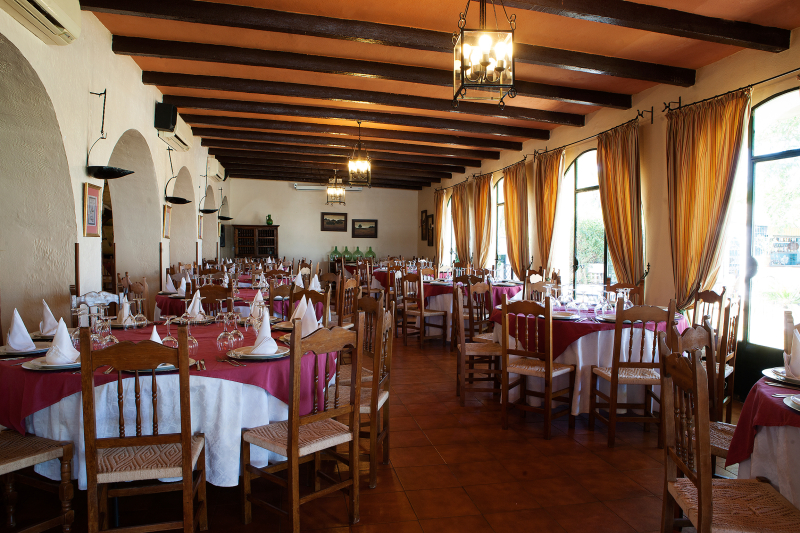 Best offers for Meson de la Molinera Arcos De La Frontera