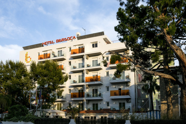 Best offers for Bersoca Benicassim
