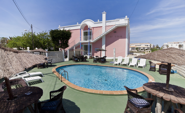 أفضل العروض ل كالا بونا - مار بلابا سيوتاديله