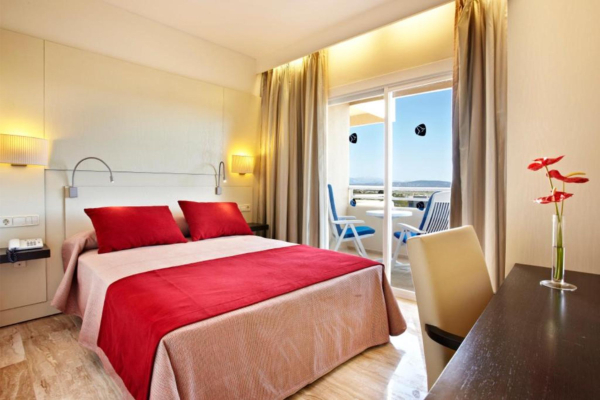 Best offers for Grupotel Taurus Park Palma Beach