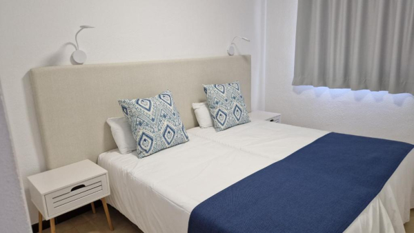 Best offers for Hotel Chatur Palmera Mar Puerto Rico