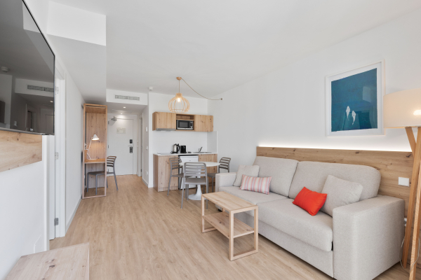 Best offers for Palmanova Beach Apartments by TRH Palma Nova
