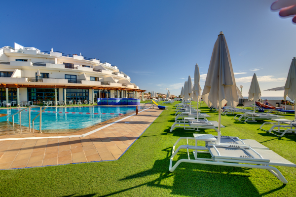 Best offers for SBH Crystal Beach Hotel & Suites Costa Calma