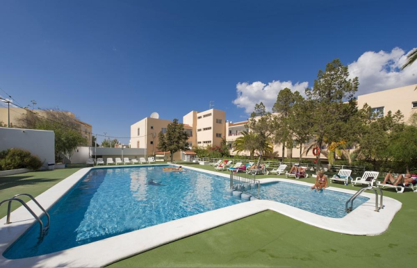Best offers for Sol Bay Apts. Bahía de San Antonio