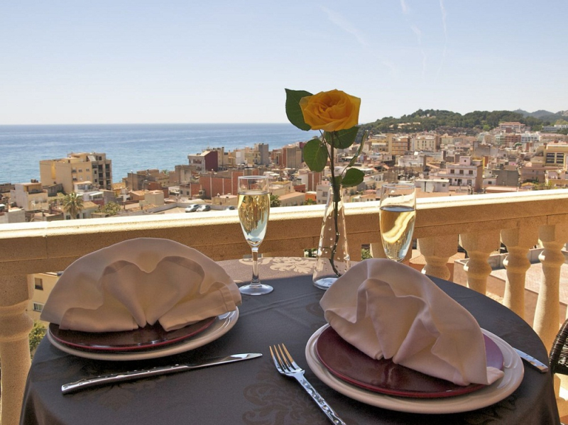 Best offers for Alba Seleqtta Hotel Spa Resort Lloret De Mar