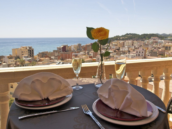 Best offers for Alba Seleqtta Hotel Spa Resort Lloret De Mar