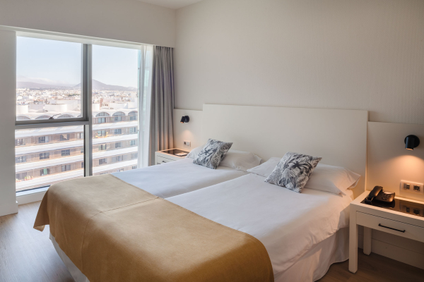 أفضل العروض ل Arrecife Gran Hotel & Spa ارسيف
