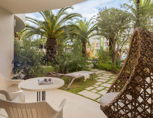 Best offers for Iberostar Selection Albufera Park All Inclusive Muro Beach