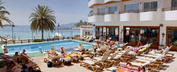 Best offers for Ibiza Playa Figueretas