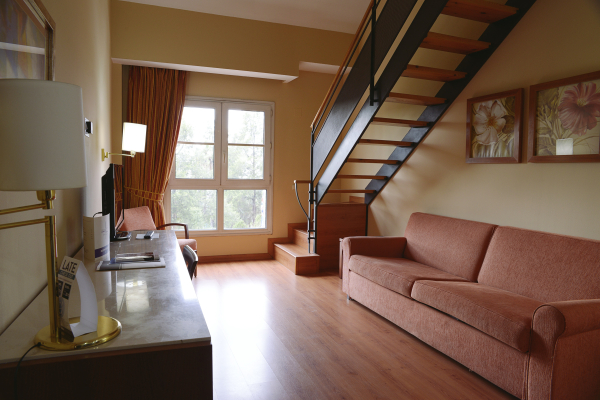 Best offers for Ilunion Alcora Sevilla San Juan De Aznalfarache