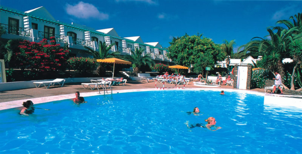 Best offers for SUN PARK Playa Blanca