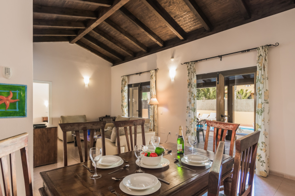 Best offers for Villas Oasis Papagayo Corralejo