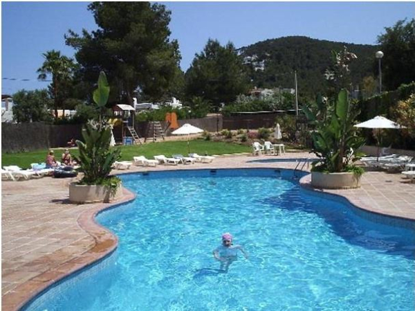 Best offers for Villas del Sol Santa Eulalia Del Rio