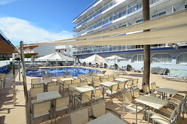 Best offers for Vista Park Can Picafort