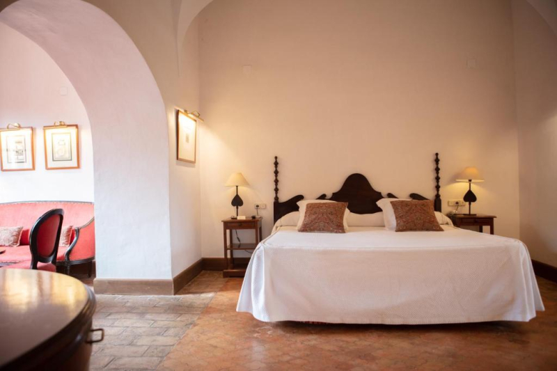 Best offers for Monasterio de San Francisco Palma Del Rio