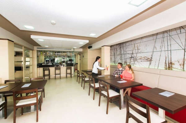 Best offers for APARTHOTEL PABISA ORLANDO Palma Beach