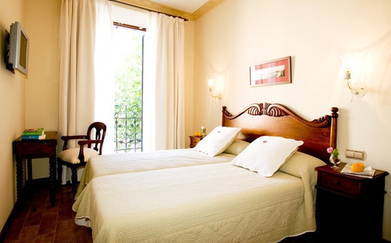 Best offers for HOTEL LA VILA Soller