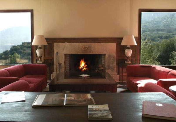 Best offers for Hacienda Minerva Zuheros