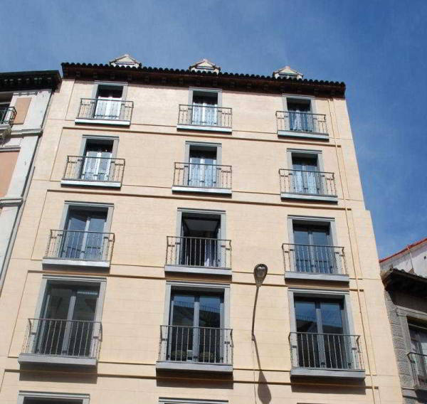 Best offers for Hotel Mayerling Madrid