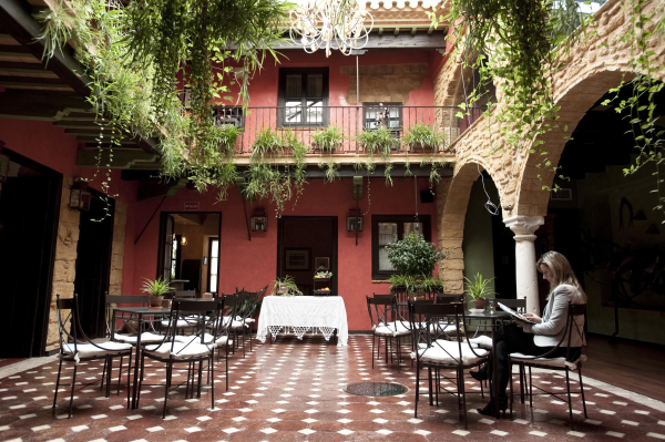 Best offers for La Casona de Calderon Osuna