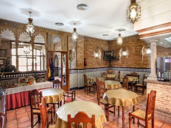 Best offers for Princesa Galiana Toledo