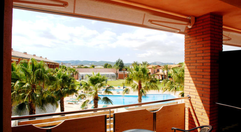 Best offers for CLIPPER HOTEL AND VILLAS Torroella De Montgri