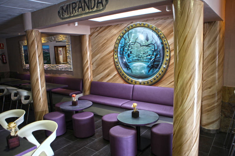 أفضل العروض ل نزل ميراندا بورغوس