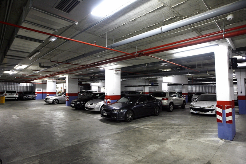 Best offers for Travelodge Barcelona Poblenou Barcelona