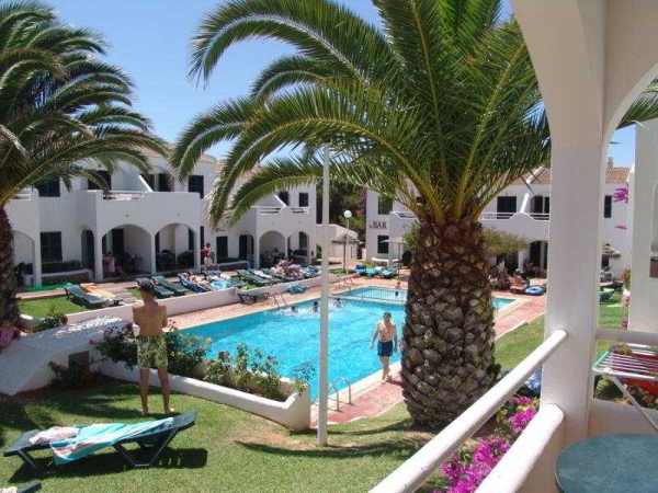 Best offers for Apartamentos Playa Parc Son Parc