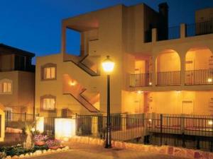 أفضل العروض ل فندق لاس لوماس بيياخي كوستا كالما