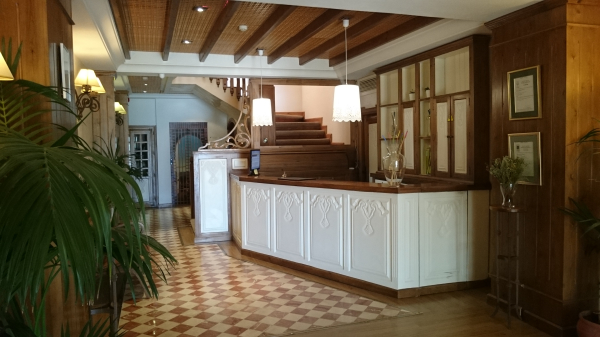 Best offers for Hotel Ronda Valley Ronda