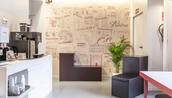 Best offers for Urban Sea Atocha 113 Madrid