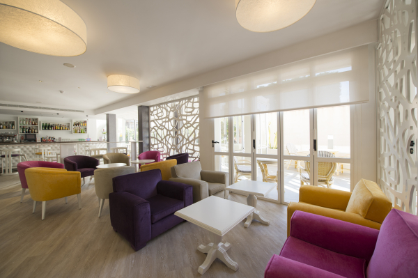 أفضل العروض ل فندق بينيثيا باجىرا بجيرا بيتش