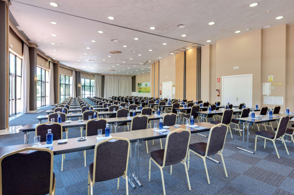Best offers for Barcelo Jerez Montecastillo & Convention Center Jerez de la Frontera