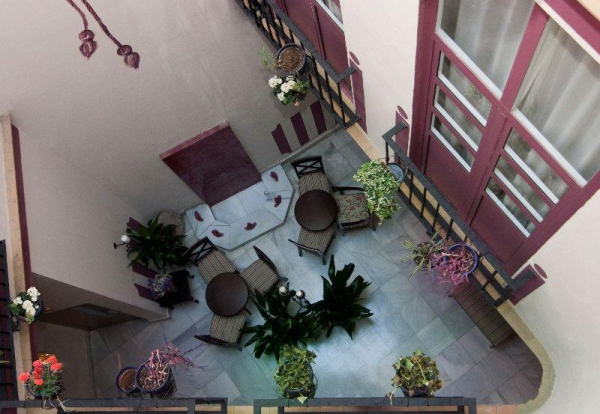 Best offers for Callejon del Agua Seville