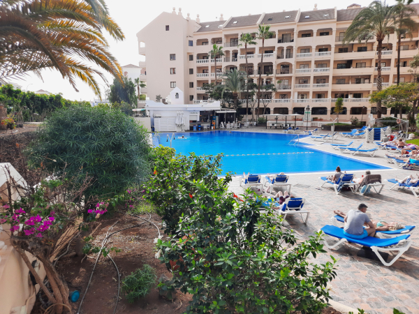 Best offers for Castle Harbour Los Cristianos