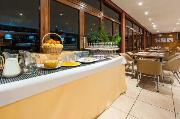 Best offers for Los Olivos Getafe