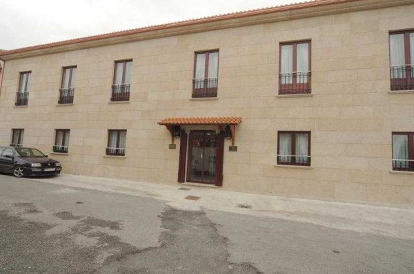 Best offers for O Desvio Santiago De Compostela