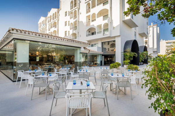 Best offers for Occidental Puerto Banús Puerto Banus