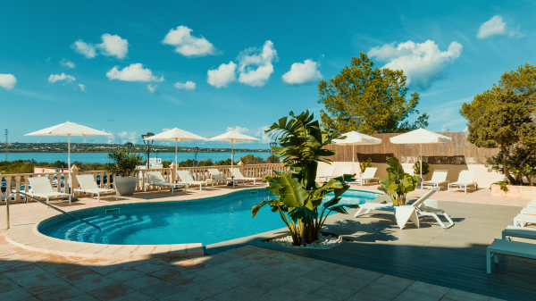 Best offers for Paya Suites Es Pujols