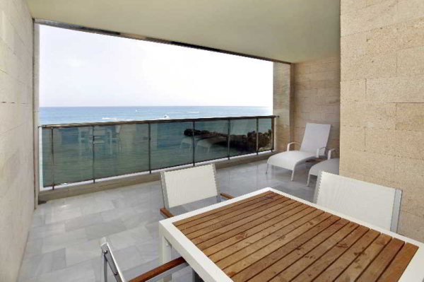 Best offers for Pierre & Vacances Altea Beach - Port Altea