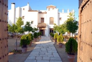 Best offers for Posada de Jose Maria El Tempranillo Alameda