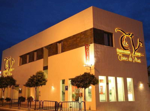 أفضل العروض ل تييرا دي بينوس لا بالما ديل كوندادو