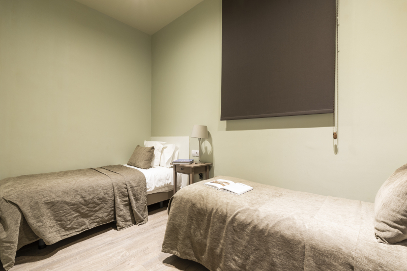 Best offers for Aspasios 42 Rambla Catalunya Suites Barcelona