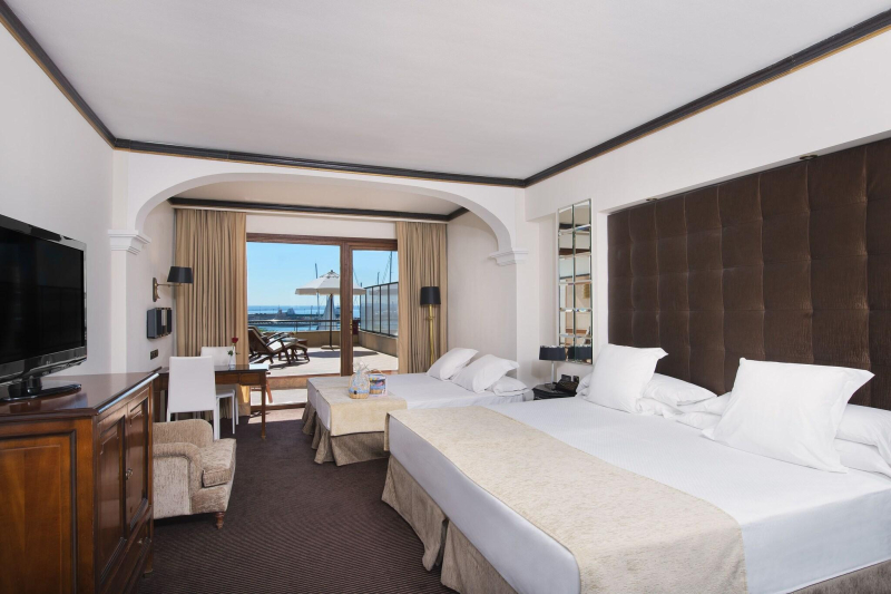 Best offers for Hotel Victoria Gran Meliá Palma de Mallorca