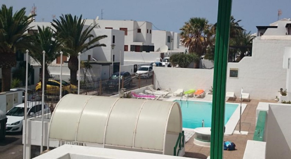 Best offers for APARTAMENTOS ISABEL Adeje