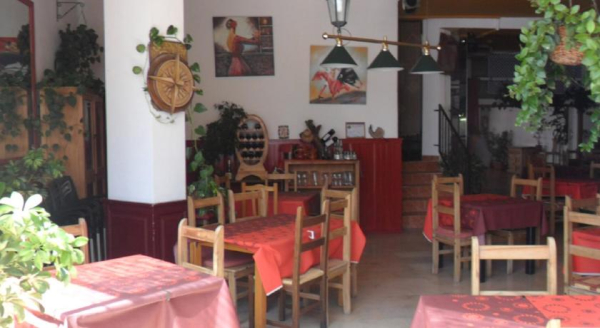 Best offers for Alondras Park Costa del Silencio Beach