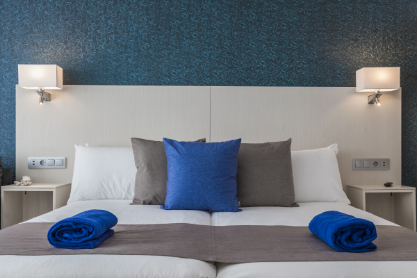 Best offers for Aparthotel Esquinzo Y Monte del Mar Esquinzo