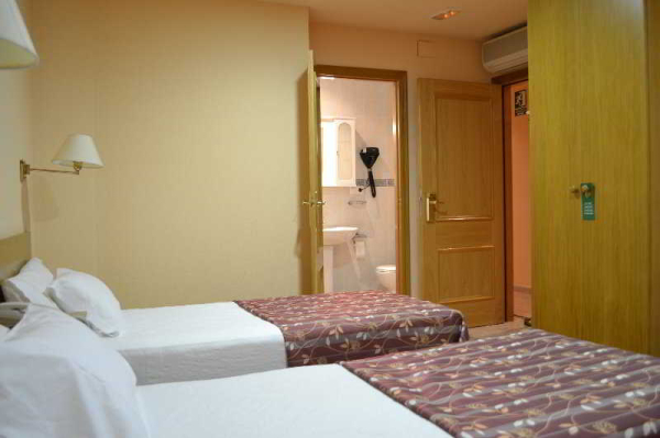 Best offers for Gran Hotel Toledo Onda